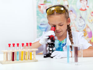 Supporting image for story: British Science Week: Top educational attractions in the Midlands and Shropshire