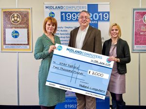 Supporting image for story: Company gives homeless somewhere to Stay