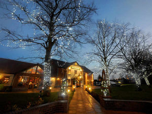Supporting image for story: The Gatehouse, Wolverhampton