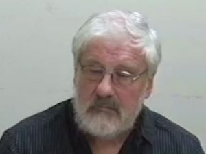 Supporting image for story: Shropshire and ex-Wolverhampton GP jailed for 22 years for indecent assaults on female patients