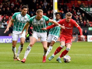 Supporting image for story: Walsall 1 Newport 1 - Player ratings 