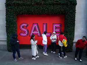 Supporting image for story: Wellies, sequins and beer – what we bought in 2024