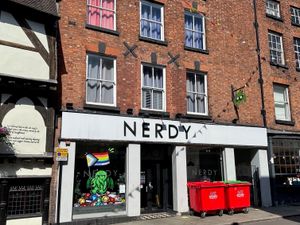 Supporting image for story: Popular Shrewsbury restaurant Avatar finds a new home - just over the road in former board game cafe