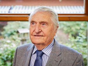 Supporting image for story: Firm seeking to launch oxygen therapy for Covid-19 patients