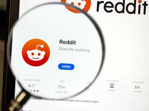 Supporting image for story: UK data watchdog fines Reddit £14m for failing to protect child users