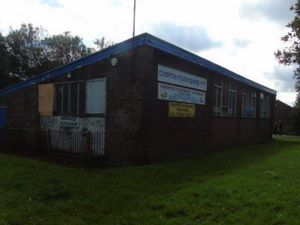 Supporting image for story: Major redevelopment to transform former Wolverhampton youth club gets under way