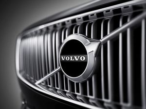 Supporting image for story: Volvo to cut 1,300 jobs in Sweden