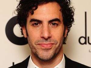 Supporting image for story: Sacha Baron Cohen in talks to join Apple TV thriller Disclaimer