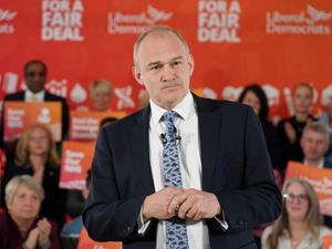 Supporting image for story: Lib Dems pledge to spend £440 million a year on support for bereaved families