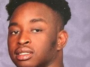 Supporting image for story: Man charged with Birmingham hotel murder