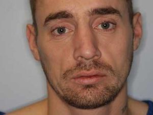 Supporting image for story: Powys man jailed for raping girl, 16