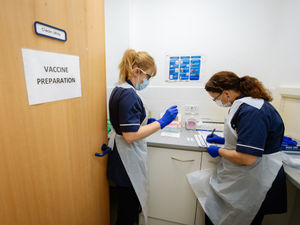 Supporting image for story: Star comment: We must still work together to reach Covid end game