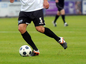 Supporting image for story: Nuneaton 1 AFC Telford 0