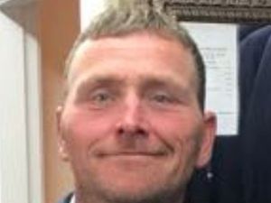 Supporting image for story: Wolverhampton murder victim named as Richard Helm after fourth arrest