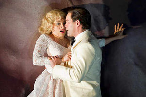 Supporting image for story: Glyndebourne's Don Giovanni showing at Light House, Wolverhampton
