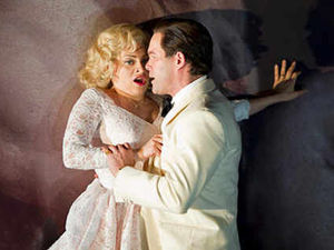 Supporting image for story: Glyndebourne's Don Giovanni showing at Light House, Wolverhampton