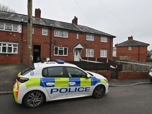 Supporting image for story: Man dies following Dudley house fire - follow LIVE