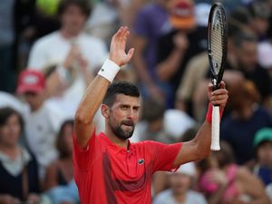 Supporting image for story: Novak Djokovic scheduled to play during Champions League final