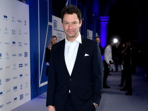 Supporting image for story: Dominic West on ‘incredibly emotional’ retirement discussion with Maggie Smith