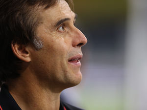 Supporting image for story: Julen Lopetegui now clear bookies favourite to land Wolves job