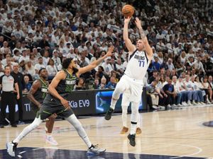 Supporting image for story: Boston Celtics and Dallas Mavericks to meet in NBA Finals