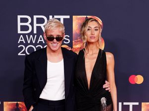 Supporting image for story: Jamie Laing: New reality show reveals ‘raw journey’ of parenthood
