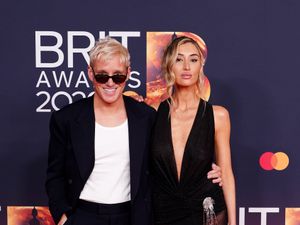 Supporting image for story: Jamie Laing: New reality show reveals ‘raw journey’ of parenthood