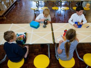 Supporting image for story: Unions accused of causing ‘damage’ in ‘disgraceful’ response to opening schools