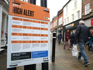 Supporting image for story: Latest weekly Covid-19 rates for local authority areas in England