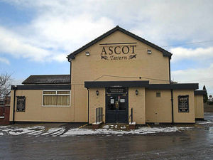 Supporting image for story: Popular Cannock pub closed to make way for new homes