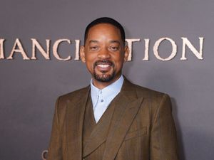 Supporting image for story: Will Smith and Viola Davis scoop top gongs at NAACP Image Awards