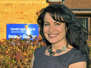 Supporting image for story: Bridgnorth woman dies on her 40th birthday