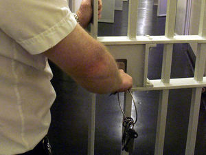 Supporting image for story: Jail for 94mph police chase driver who had cannabis in car