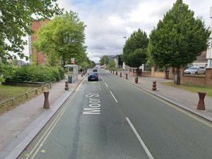 Supporting image for story: Buses in West Bromwich diverted for 'incident'