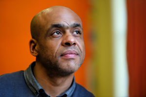 Michael Miles.