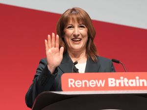 Supporting image for story: Chancellor given £2bn Budget boost after VAT error sees borrowing revised down