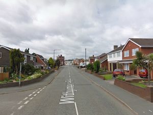 Supporting image for story: Crash which left woman in 'serious condition' referred to police watchdog