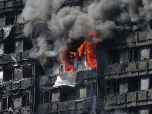 Supporting image for story: Express & Star comment: No price on keeping the public safe