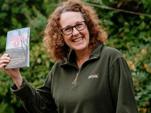 Supporting image for story: Events in memory of Telford College lecturer raising thousands for good causes