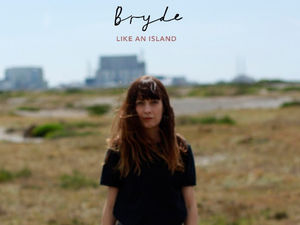 Supporting image for story: Bryde, Like An Island - album review