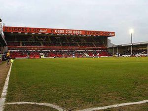 Supporting image for story: Walsall Supporters’ bid to protect stadium