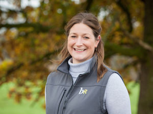 Supporting image for story: Shropshire Farming Talk: ​Where are we with the property market?