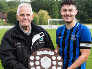 Supporting image for story: Reffing hell! League cuts
back over lack of officials