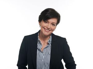 Supporting image for story: Former Sky executive Jane Millichip announced as Bafta CEO