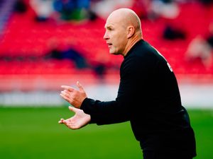 Supporting image for story: Jon Whitney: Clean Sheet is a monkey off Walsall's back