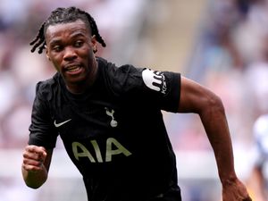 Supporting image for story: Tottenham star Destiny Udogie ‘threatened with gun’ in London