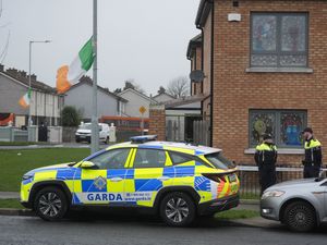 Supporting image for story: Bodies of boy and man found at separate homes