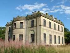 Supporting image for story: New owner for historic hall as offer accepted