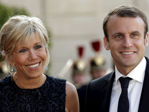 Supporting image for story: Woman: It’s shocking but I revel in the saucy side of politics, says Sarah Cowen-Strong