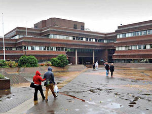 Supporting image for story: Tenancy fraud probe in Wolverhampton saves £1.2 million